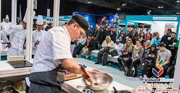 2020年英國倫敦酒店用品展HRC 時間、地點與展會詳情