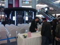 聚焦西安展覽工廠 一站式解決方案與市場供應解析