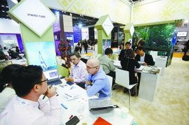 行業變革前夜 會議與展覽服務市場面臨深度重構